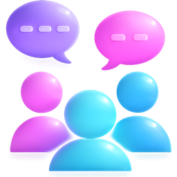 Chat di gruppo